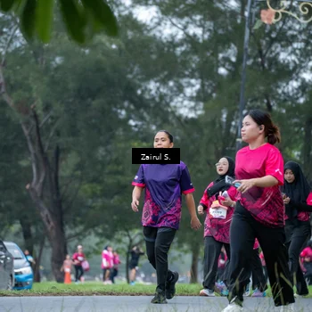Runner Photo 8458969
