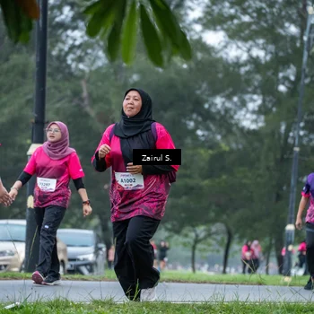 Runner Photo 8458970