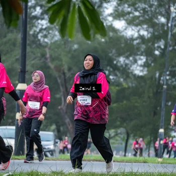 Runner Photo 8458971