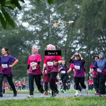 Runner Photo 8458972