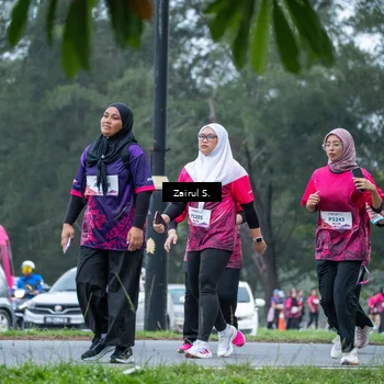 Runner Photo 8458973