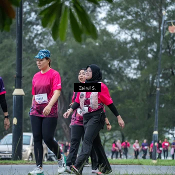 Runner Photo 8458974