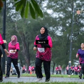 Runner Photo 8458975