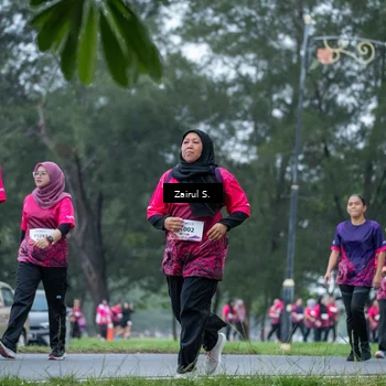 Runner Photo 8458977