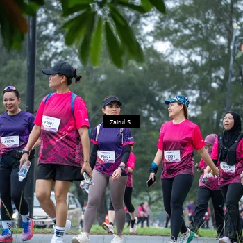 Runner Photo 8458978