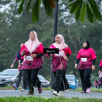 Runner Photo 8458979