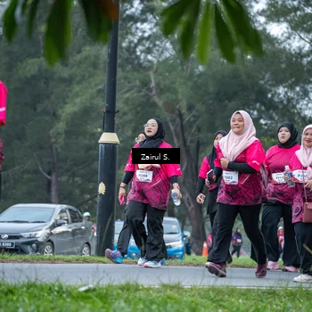 Runner Photo 8458980