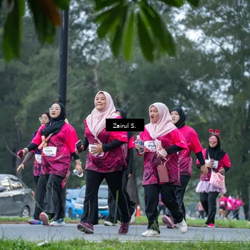 Runner Photo 8458981