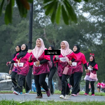 Runner Photo 8458982