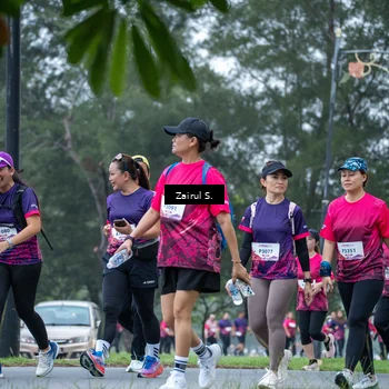 Runner Photo 8458984