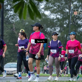 Runner Photo 8458985