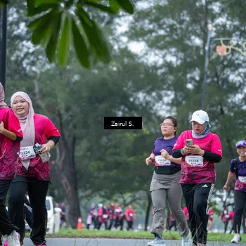 Runner Photo 8458986