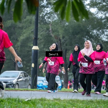 Runner Photo 8458988