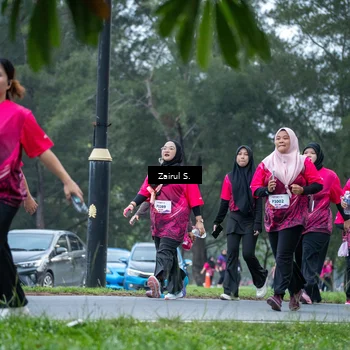 Runner Photo 8458989