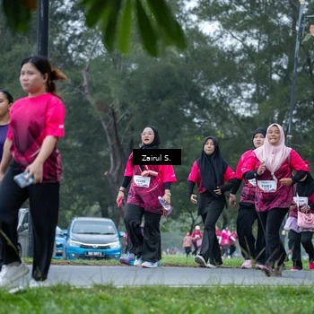 Runner Photo 8458990
