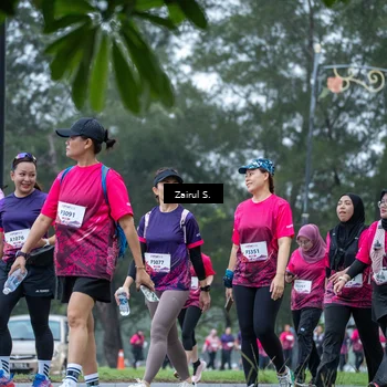 Runner Photo 8458992