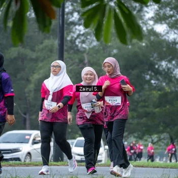 Runner Photo 8458993