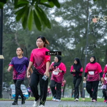 Runner Photo 8458995