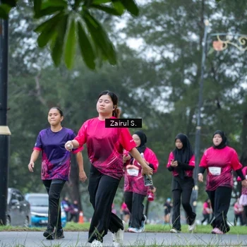 Runner Photo 8458996