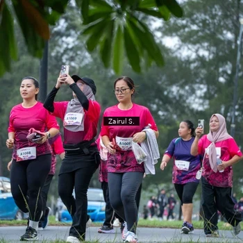 Runner Photo 8458997