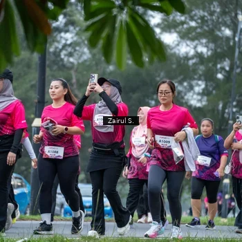 Runner Photo 8458998