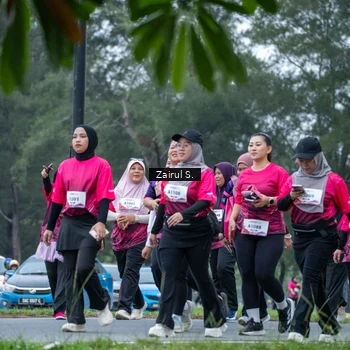 Runner Photo 8458999