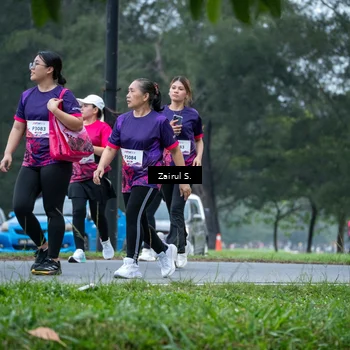 Runner Photo 8459004
