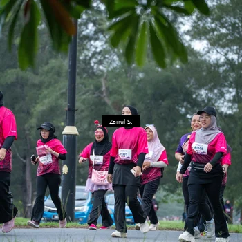 Runner Photo 8459006