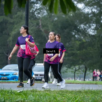Runner Photo 8459007