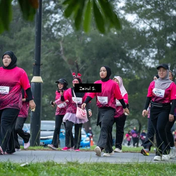 Runner Photo 8459008