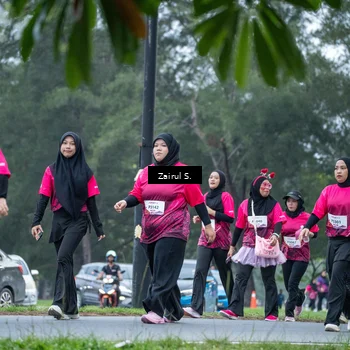 Runner Photo 8459009