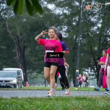 Runner Photo 8459010