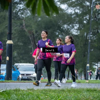 Runner Photo 8459012