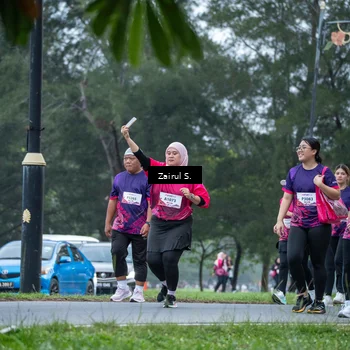 Runner Photo 8459013