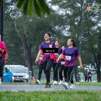 Runner Photo 8459014