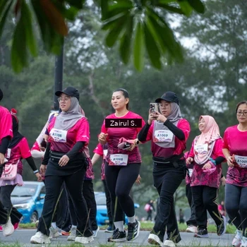 Runner Photo 8459015