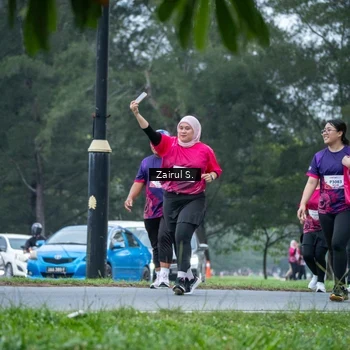 Runner Photo 8459016