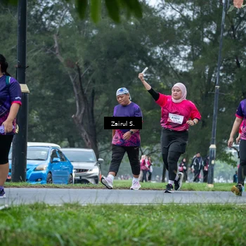Runner Photo 8459017