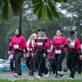 Runner Photo 8459022
