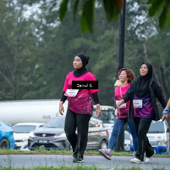 Runner Photo 8459023