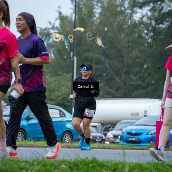 Runner Photo 8459024