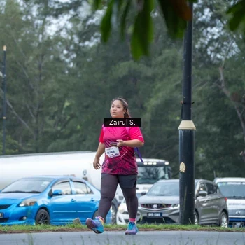 Runner Photo 8459025