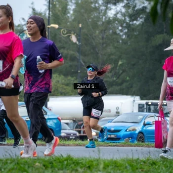 Runner Photo 8459027