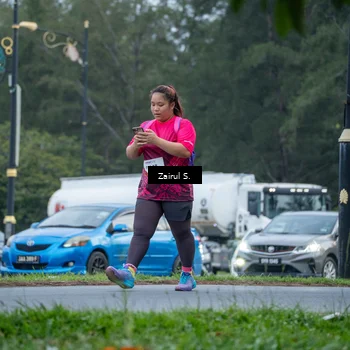Runner Photo 8459028