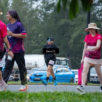 Runner Photo 8459029
