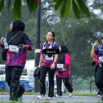 Runner Photo 8459031