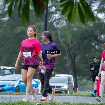 Runner Photo 8459032
