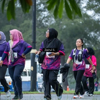 Runner Photo 8459034