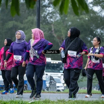 Runner Photo 8459036
