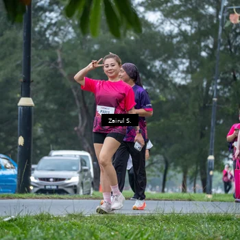 Runner Photo 8459037